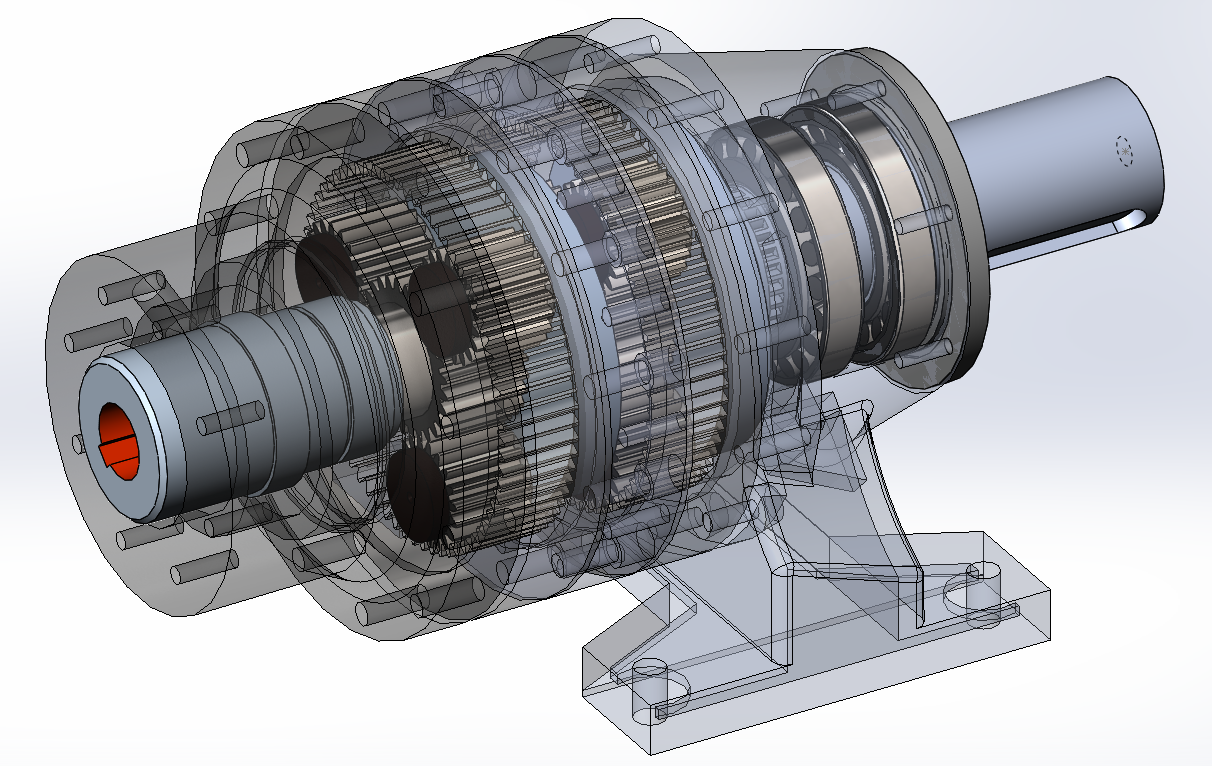Reverse Engineering Image
